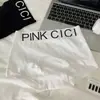 Pantalones de Algodón Puro Antibacterianos de Seda Helada Maillard Sin Costuras para Niñas 2026 Verano Nuevos Leggings Transpirables de Cintura Alta