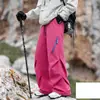 Pantalones Tácticos NASA 3 en 1 para Primavera y Otoño, Cortavientos e Impermeables, para Montañismo, Paracaidista, Ropa de Trabajo y Uso Casual