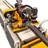Máquina Curvadora de Tubos Hierro Cobre Curvado Moldeado Dw18Cnc4A2S Totalmente Automática Doble Capa Película Tres Dimensional Cnc Máquina Curvadora de Tubos