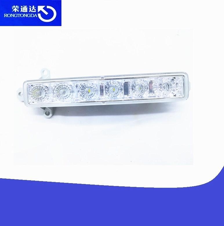 C3XR日行灯2
