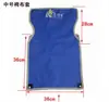 Funda de Tela para Silla Plegable de Exterior, Funda de Tela para Silla Mediana y Grande, Tela Oxford 600D, Tela para Superficie de Silla