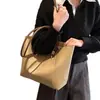 Bolso Grande Transfronterizo para Mujer, Bolso Cruzado de Moda Nuevo Estilo, Bolso de Mano, Bolso de Hombro, Bolso Tote de Viaje para Mujer 2026