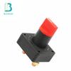 Perilla de Coche Interruptor Principal de Alimentación de Alta Corriente Interruptor de Protección de Dos Velocidades para RV y Yates Control de Batería Regulador DC