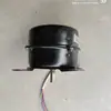 Accesorios para Alimentador de Estanques de Peces Caja de Control Semiautomática/Totalmente Automática Vibrador Plato Giratorio Motor de Alta y Baja Velocidad Sonda UV