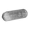 M365 Pro Pro2 1S Es G30Max Patinete Eléctrico Adhesivo Reflectante Seguridad Tiras Reflectantes Plateadas