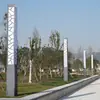 Luces de Jardín Personalizadas, Luces LED para Paisajismo de Exterior, Luces para Plazas de Jardín, Luces para Caminos de Comunidades de Villas, Proyectos de Iluminación Exterior