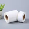 Venda Direta de Fábrica de Vários Rótulos Autoadesivos de Papel Revestido em Branco Rolo Papel Térmico Adesivos Autoadesivos Qualquer Especificação