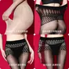 Medias Panty de Cintura Hueca, Entrepierna sin Costuras, Nylon, Medias de Temporada, Fabricante, Venta al por Mayor, Duraderas, Aspecto de Pierna Desnuda