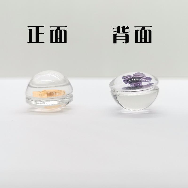 正反面