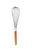 Juego de Cocina de Silicona con Mango de Madera Blanco Lechoso Juego de Utensilios de Cocina de 12 Piezas Juego de Cocina de 12 Piezas