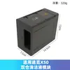 Compatible con Robot Aspirador Dreame X50 Brazo Mecánico Limpieza Automática de Doble Cámara Módulo Dispensador de Líquido Accesorios para el Hogar