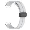 Adecuado para Huawei Band 11/10/8/9/Hebilla Magnética Plegable Correa de Goma Pulsera Huawei Band9/8
