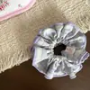 Novedad de Primavera Tela a Cuadros y Floral para Niños Cintas para el Cabello y Diademas