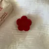 Pinza para el Cabello Werwer Pinza de Acetato Clip Exquisito de Gama Alta para el Cabello Pinza de Pico de Pato Pequeña para Niños Pasador Accesorio para el Cabello