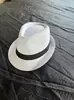 Sombrero de Jazz Negro de Moda, Sombrero de Vaquero Occidental, Sombrero de Michael Jackson, Sombrero Estilo Británico para Hip Hop y Baile Callejero para Hombres y Mujeres