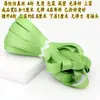 Fita viés com 1cm de largura, costurada à mão, 4 dobras, não amassa, cetim, sarja, para acabamento de qipao, vivo para roupas
