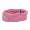 Orelheiras de Cuidado para Cães, Redutoras de Ruído, Alta Elasticidade, Macias, Chapéu Orelha para Pets Quente e Aliviador de Pressão, Cachecol, Acessório de Cabeça, Cachecol para Cachorro de Estimação