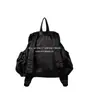 Regalos Corporativos Bolso para Computadora Rpet Mochila de Seda Mochila Rpet Versátil Fábrica de Personalización Corporativa