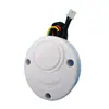Módulo Receptor Universal de Tres Vías 315m433m para Barrera Levadiza Externa 12V24V220V Puerta Retráctil