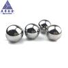 Diámetro de bola de carburo cementado Zhuzhou 10 mm bola de acero de tungsteno bola