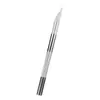 Cuchillo de Tallado DIY, Tapete de Corte, Cuchillo de Corte de Papel, Bolígrafo de Corte y Tallado de Papel, Cuchillo de Tallado de Papel, Cuchillo de Utilidad para Madera