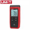 Uleid UT320A/UT320D Termómetro de termopar de contacto Termómetro digital de comercio exterior Termómetro