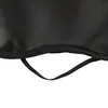 Máscara de Ojos para Dormir de Poliéster Bloqueadora de Luz Transpirable Regalo de Viaje Protector de Ojos Desechable para Juegos Este modelo no tiene puente nasal