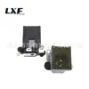 Enchufe DC DC-005T 5521/5525 pin/ACK DC vertical patch patch enchufe de alimentación resistencia a altas temperaturas