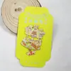 [Serie Anhui] Hefei Hongcun Huangshan Atracciones Turísticas Famosas Imanes para Refrigerador Culturales y Creativos Pequeños Regalos al por Mayor en Stock