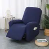 Funda para Sofá Reclinable de Cobertura Completa Tipo Split Elástico de Amazon Transfronterizo, Funda para Silla Reclinable con Función Eléctrica