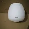Lámpara de araña para sala de estar europea Pantalla de lámpara de cristal Lámpara de ventilador de techo Lámpara de mesa Lámpara de pared Lámpara de concha Accesorios creativos DIY E27/14