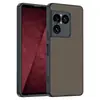 Adecuado para Funda de Teléfono Móvil Sony Xperia1-Viii, Funda Protectora Ultradelgada Anticaídas de Piel de Cordero a Cuadros Sony1Vii