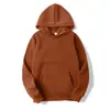 Série de Processamento Outono Transfronteiriça Casual Unissex Moletom com Capuz Moda de Tendência de Comércio Exterior Hoodie Esportivo Solto Homens