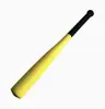 En Stock Bate de Béisbol de Esponja de 21 pulgadas Bate de Béisbol para Deportes al Aire Libre Bate de Béisbol de Competición Bate de Entrenamiento Logo Personalizado