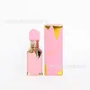 Perfume Feminino Popular de Longa Duração 2026 em Dubai Embalagem de Bolsa Mousuf Perfume Árabe de Luxo Atacado do Fabricante