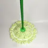 [Fornecimento direto no atacado de fábrica] Mop de microfibra propriedade de limpeza fibra absorvente mop