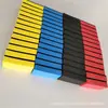 Herramienta de Limpieza para Coche Esponja Limpiadora Bloque Pulidor Esponja Limpiadora de Eva Azul Esponja Limpiadora Esponja con Recubrimiento de Cristal