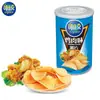 Papas Fritas Lay's Unlimited 40g Lata Sabor Original Clásico Sabor BBQ Tomate Papas Fritas Snack Casual Snacks Inflados