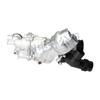 2742000701 Nuevo Adecuado para Bomba de Agua de Refrigeración para Automóvil Mercedes-Benz W204 W205 W212 W207 W253