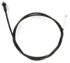 Aplicable a cable de cubierta Volkswagen 191823531 321823531D 34D823531 34D823535
