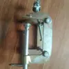 Motor de Popa Portátil Insuflável Propulsor Elétrico Remo Hélice Motor de Barco de Borracha Uso em Caiaque Barco de Pesca