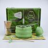 Nuevo Juego de Té Matcha Japonés Imitación Utensilios de Té de la Dinastía Song Cuenco Japonés para Matcha Batidor de Té Cerámica al por Mayor
