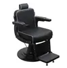 Silla de Barbero Famoso de Internet Miao Sen Silla de Corte de Pelo de Moda Silla de Estilismo Giratoria Reclinable Elevable Silla para Teñir de Salón de Peluquería Resistente Duradera
