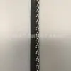 Ahora Disponible al por Mayor: Cinta de Encaje con Letras de Cobre de 1 cm para Ropa, Sombreros, Cortinas, Zapatos, Bolsos, Decoración del Hogar y Accesorios de Vestimenta