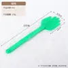 101 Massageador de Rolo de Silicone para Massagem na Palma da Mão Meridian Transparente e Outros Produtos de Saúde Tendência Esportiva
