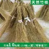 Galhos de Bambu, Cercas, Decorações de Telhado de Pátio, Galhos de Bambu Anticorrosivos, Galhos de Bambu, Pontas de Bambu, Muros de Pátio, Plantas Alemãs