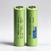 Célula de Batería de Iones de Litio Cilíndrica INR18650 2000mAh 3.7V 10C Grado A de Alta Descarga