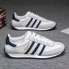 Comercio Exterior Zapatos Nuevos para Hombre Primavera Zapatos Forrest Gump para Hombre Zapatilla Clásica que Combina con Todo Zapatos Casuales para Hombre Zapatos de Moda Estilo Coreano