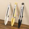 Clips de Silicona para Alimentos Resistentes a Altas Temperaturas con Soporte Estilo Camping Clips para Compartir Comida Clips para Bistec Barbacoa BBQ Clips para Pan