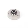 Freno de Polvo Magnético Delgado Hueco ZX-3YN Freno de Corrientes de Foucault de Baja Resistencia Tipo Agujero Motor Hueco FX-0.6YN